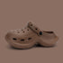 Cheezy Clogs